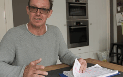 Topprestaties in Duffel: R.H. van Zuijlen op één